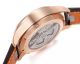 AAA Replica IWC Pilot Blue Dial Rose Gold Case 43mm Leather Strap Watch (6)_th.jpg